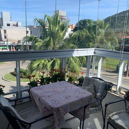 Essence Life Residence Florianópolis Esterno foto