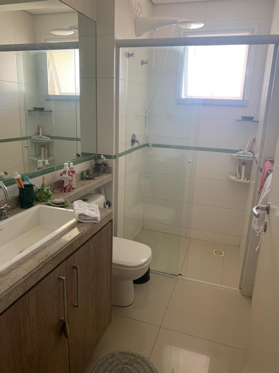 Essence Life Residence Florianópolis Esterno foto