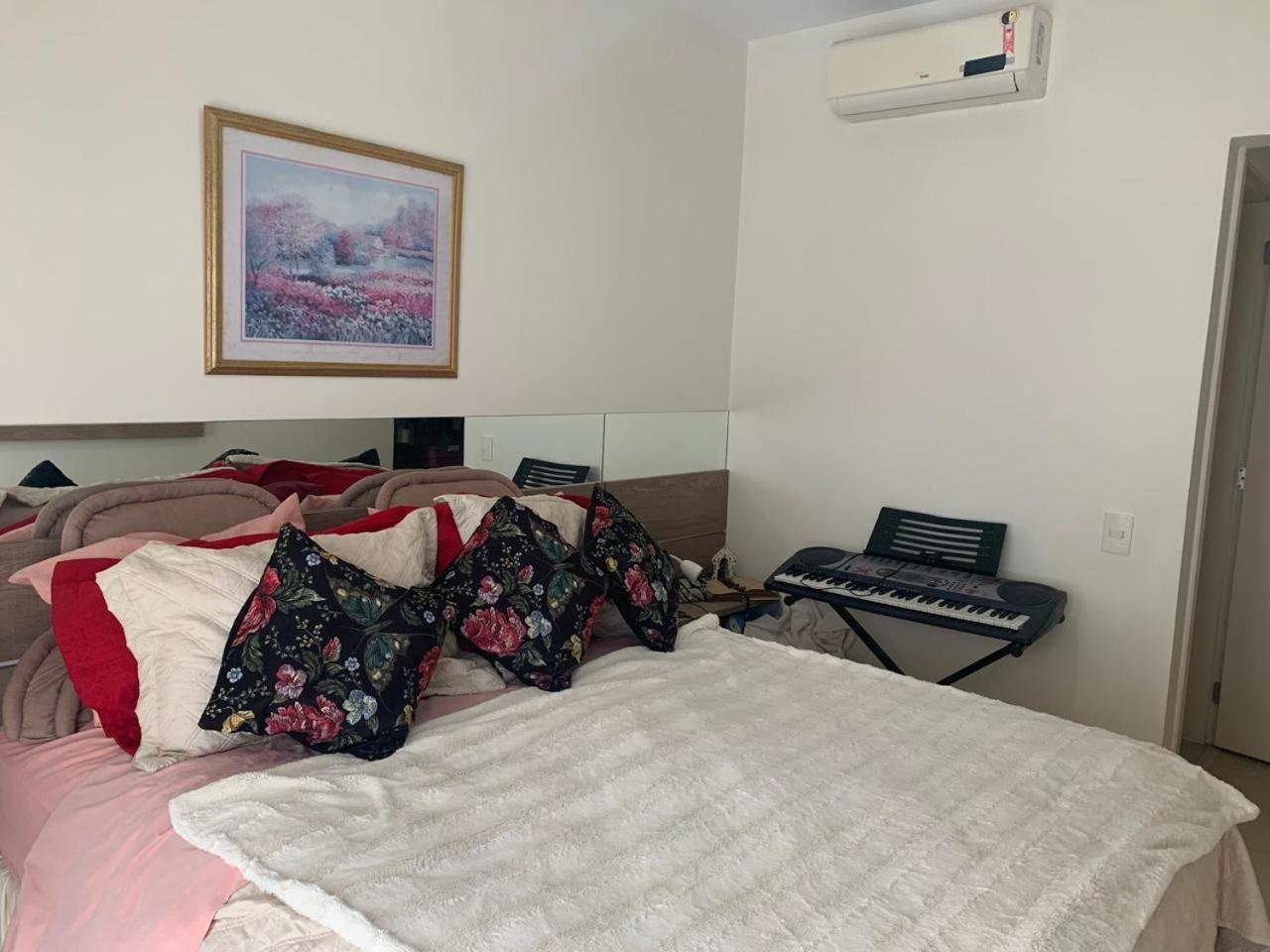 Essence Life Residence Florianópolis Esterno foto