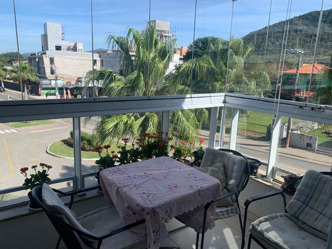 Essence Life Residence Florianópolis Esterno foto